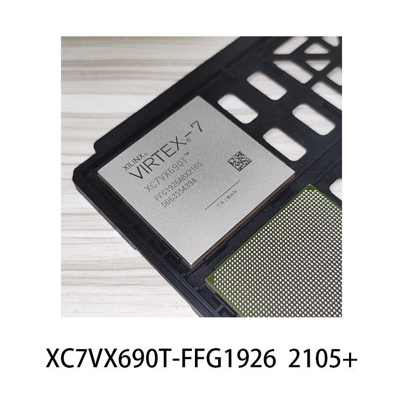 XC7VX690T-FFG1926